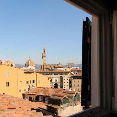 Acacia Firenze - Cosmea Apartment Bagian luar foto