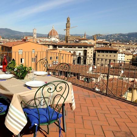 Acacia Firenze - Cosmea Apartment Bagian luar foto