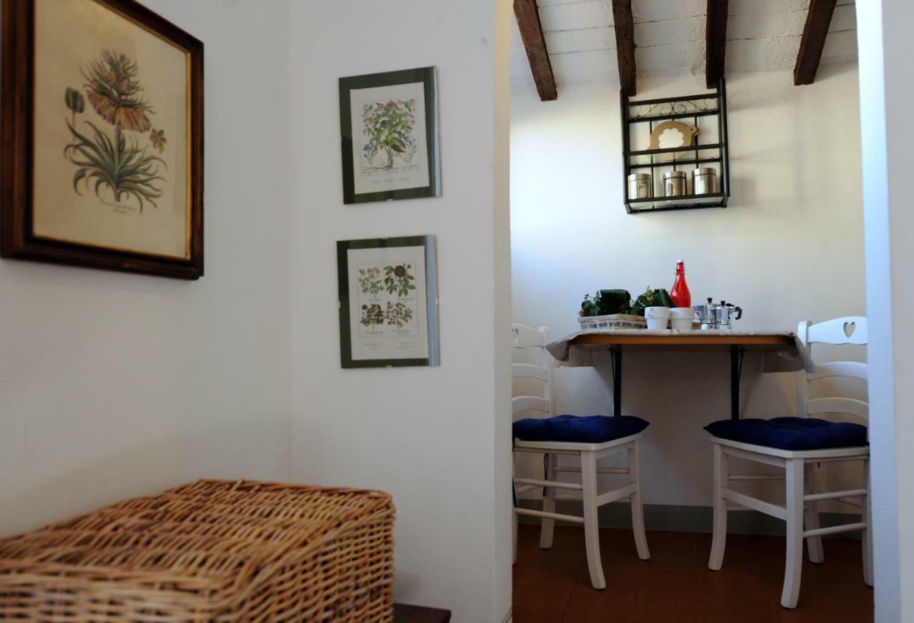 Acacia Firenze - Cosmea Apartment Bagian luar foto