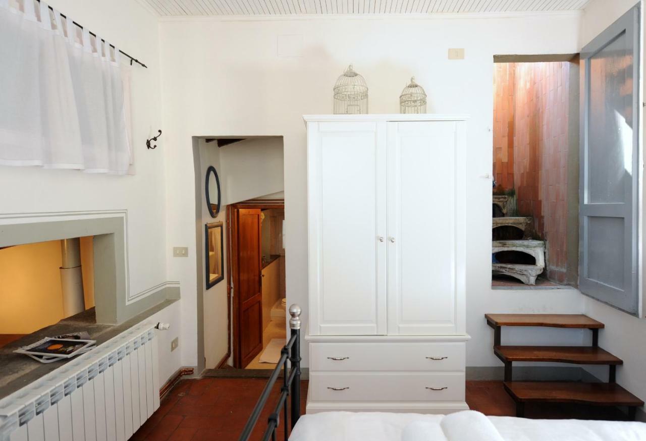 Acacia Firenze - Cosmea Apartment Bagian luar foto