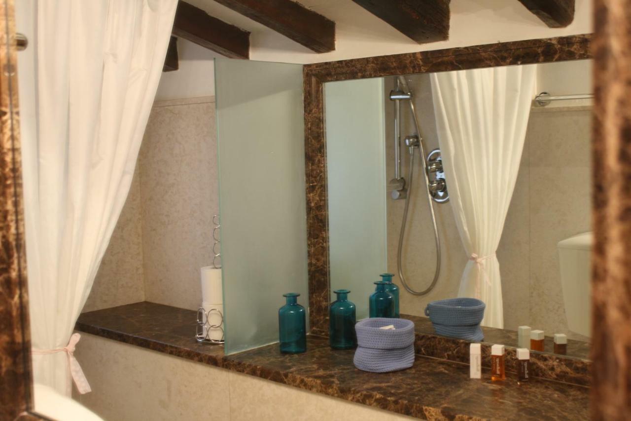 Acacia Firenze - Cosmea Apartment Bagian luar foto
