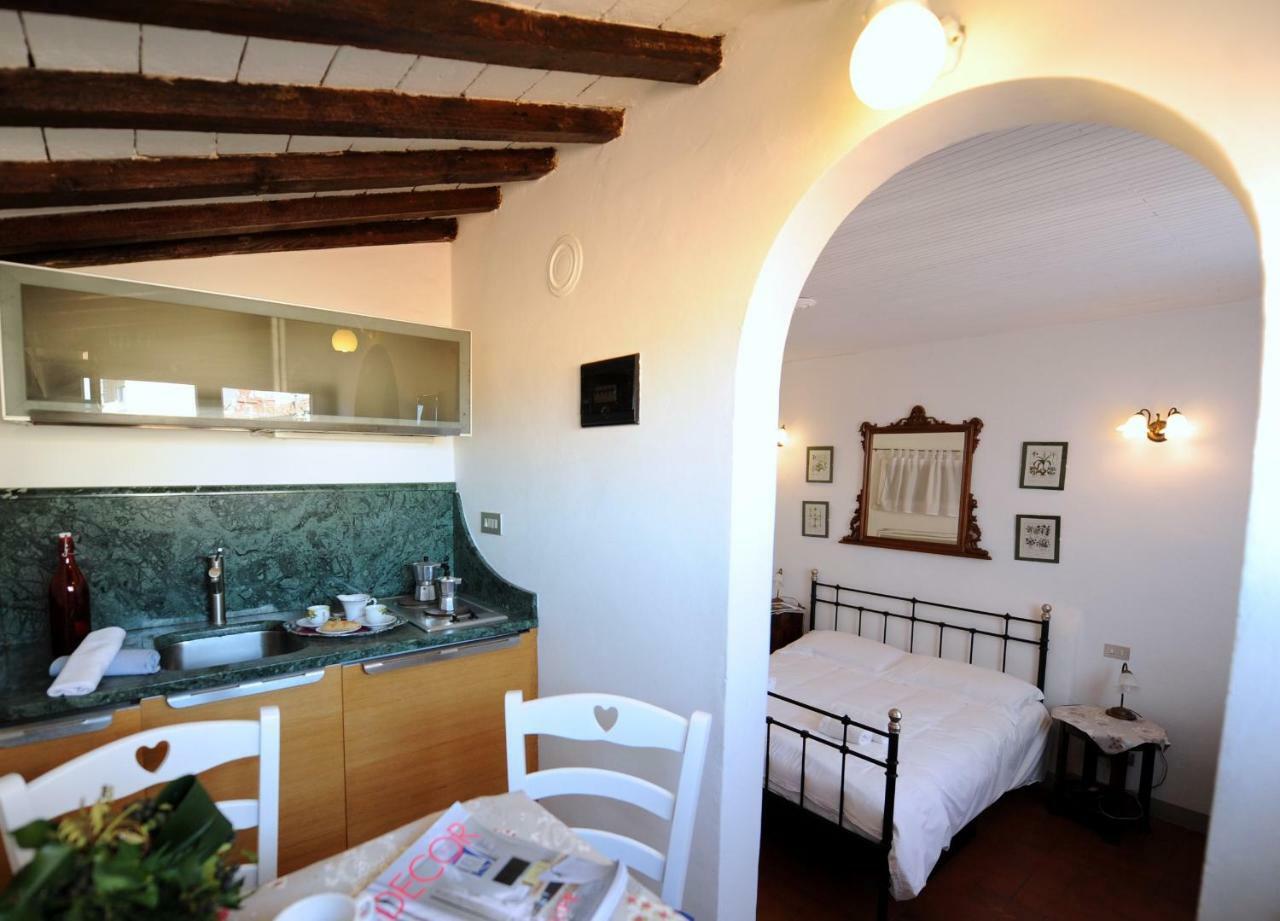 Acacia Firenze - Cosmea Apartment Bagian luar foto