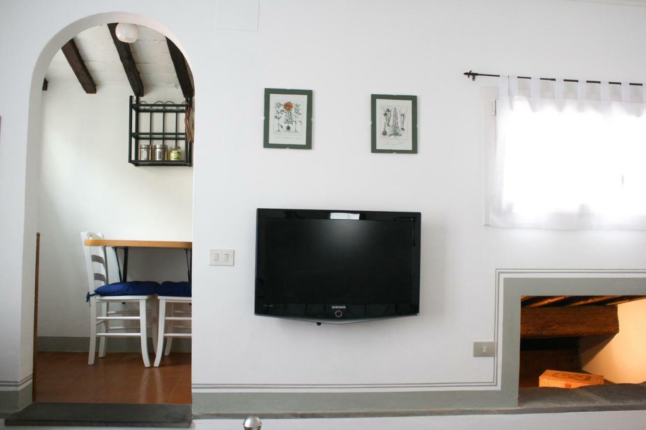 Acacia Firenze - Cosmea Apartment Bagian luar foto